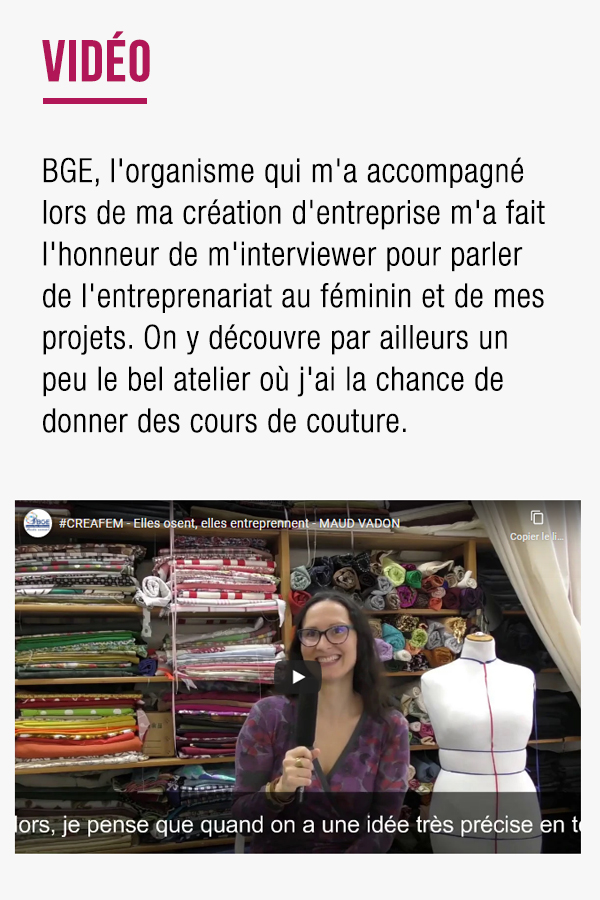 Interview BGE