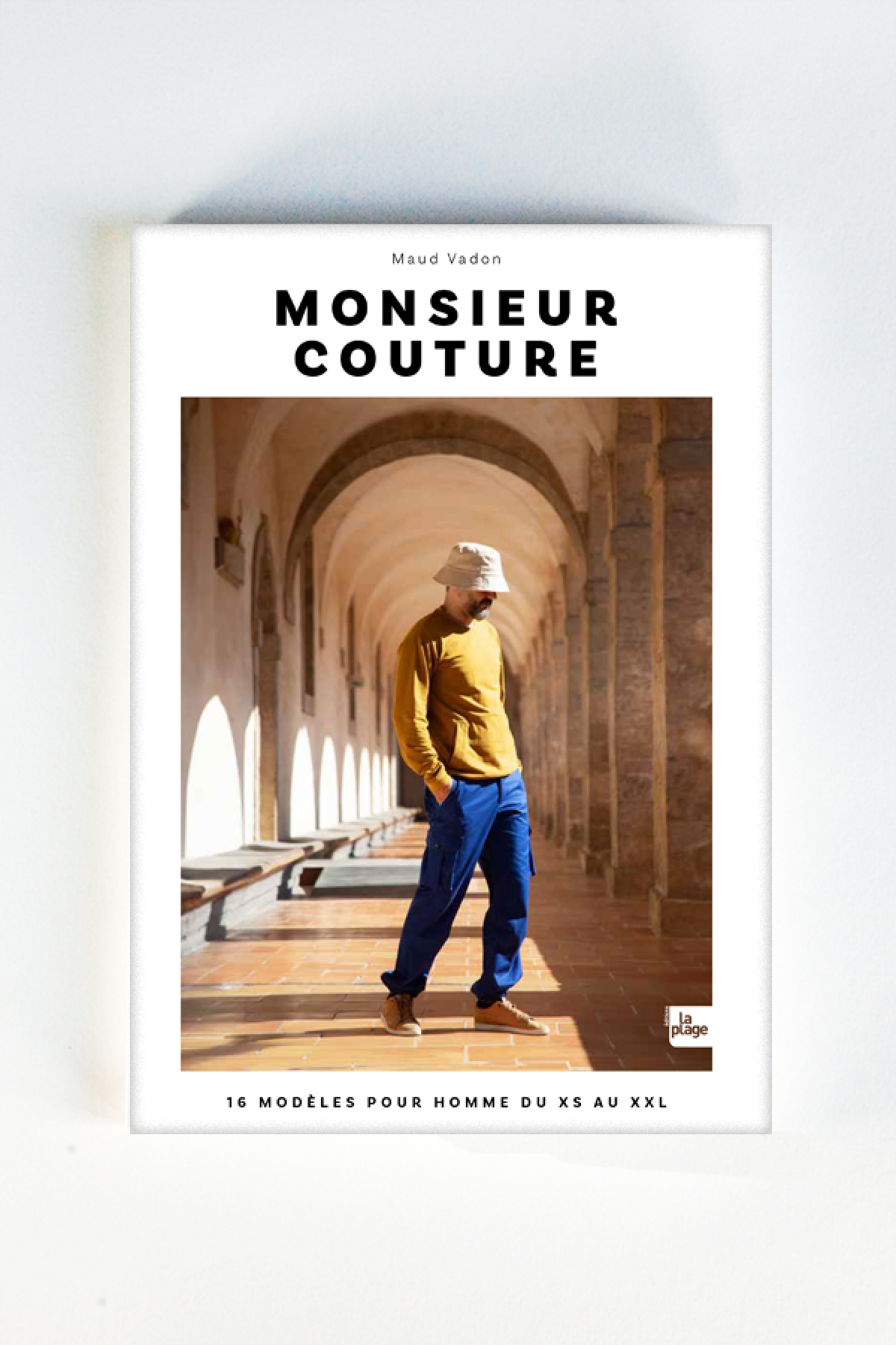 MONSIEUR COUTURE