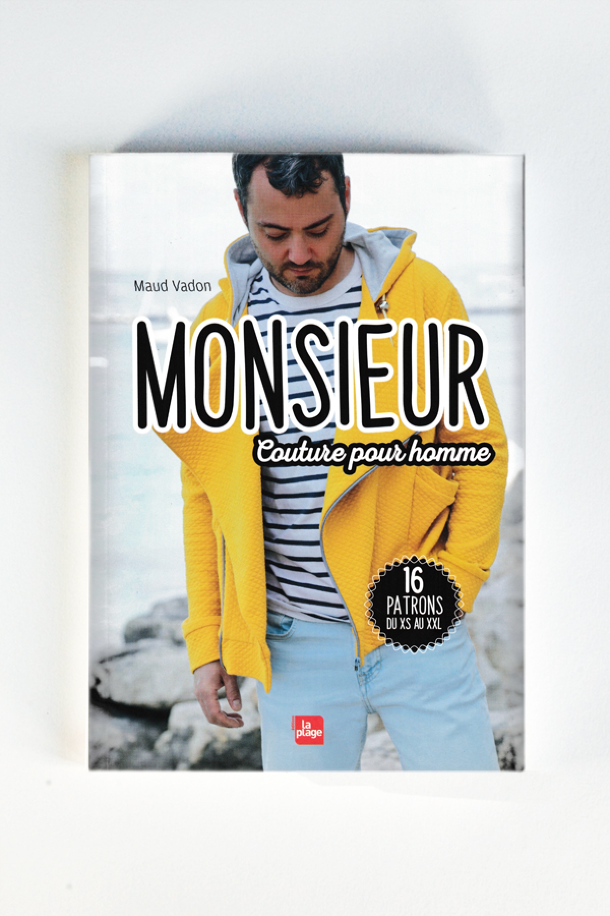 MONSIEUR COUTURE POUR HOMME